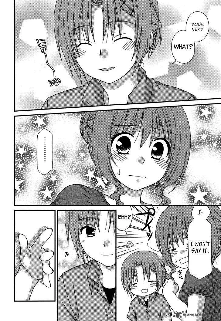 Tonari no Kashiwagi-san Chapter 60 page 17