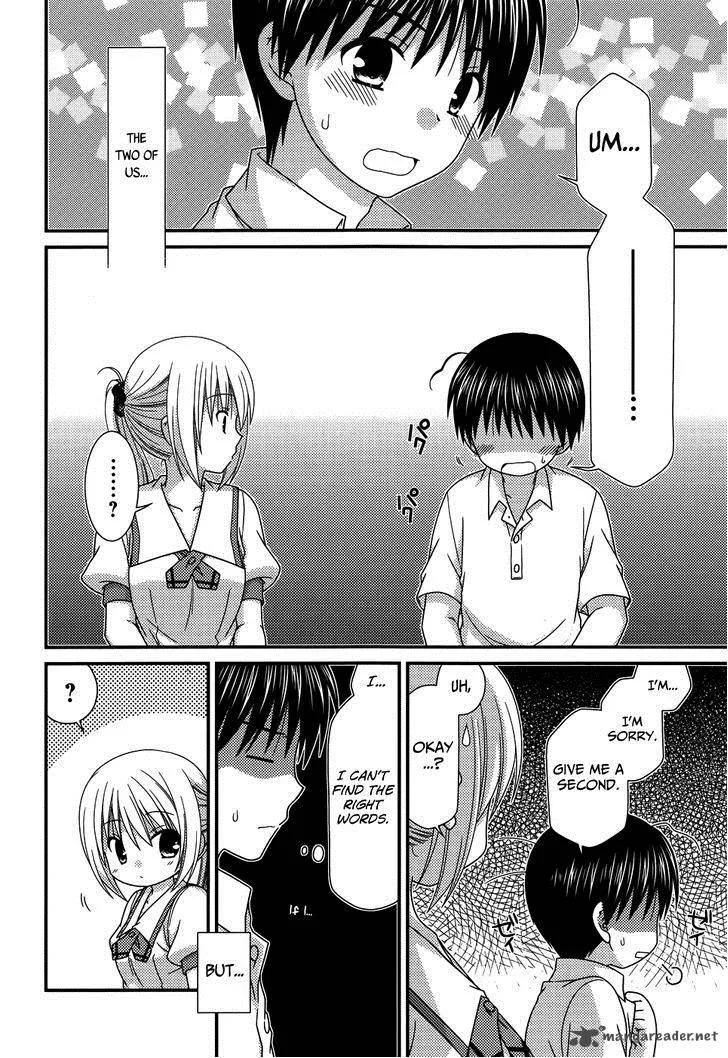 Tonari no Kashiwagi-san Chapter 60 page 9