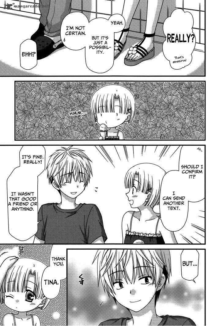 Tonari no Kashiwagi-san Chapter 60 page 24