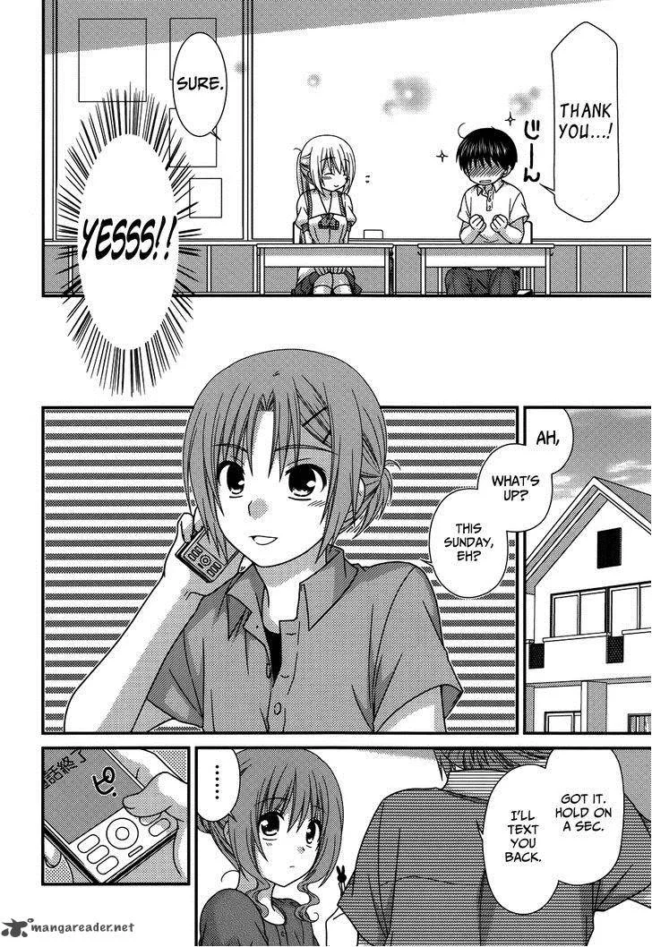 Tonari no Kashiwagi-san Chapter 60 page 13