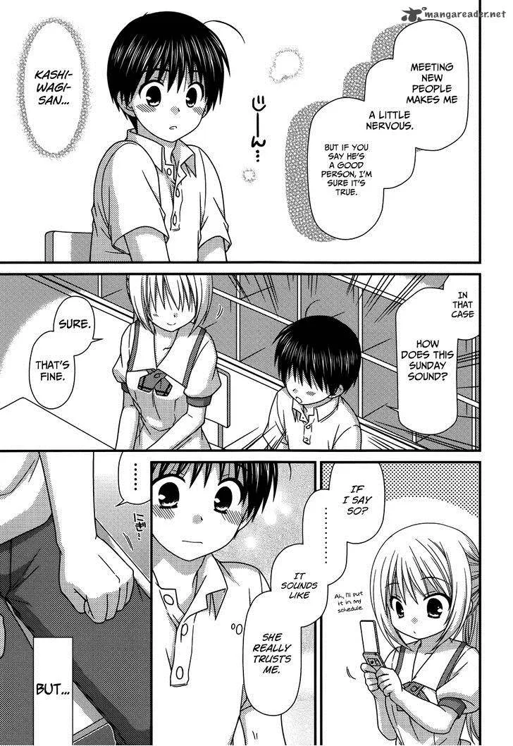 Tonari no Kashiwagi-san Chapter 60 page 6