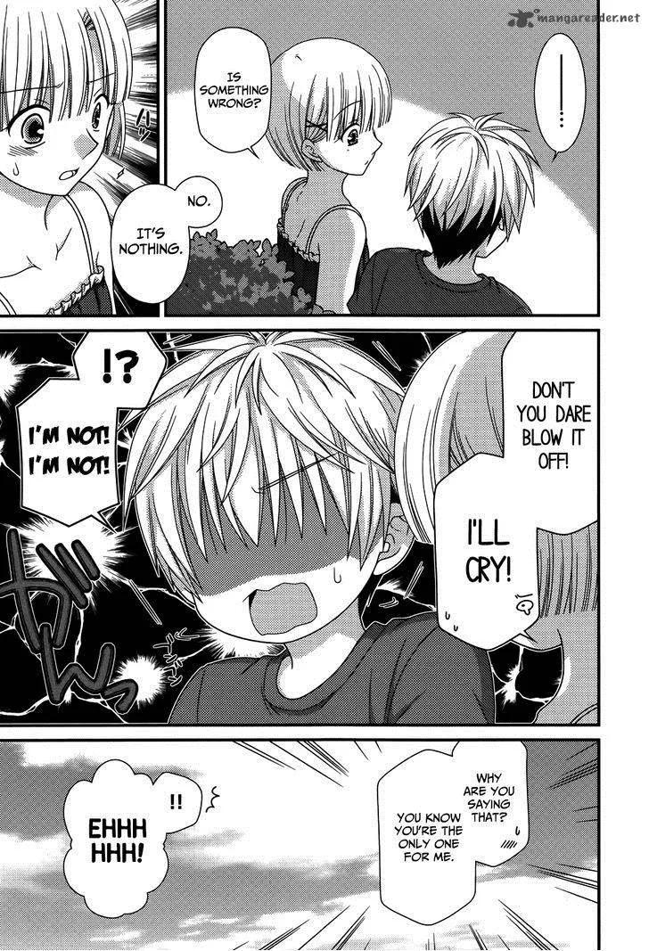 Tonari no Kashiwagi-san Chapter 60 page 22