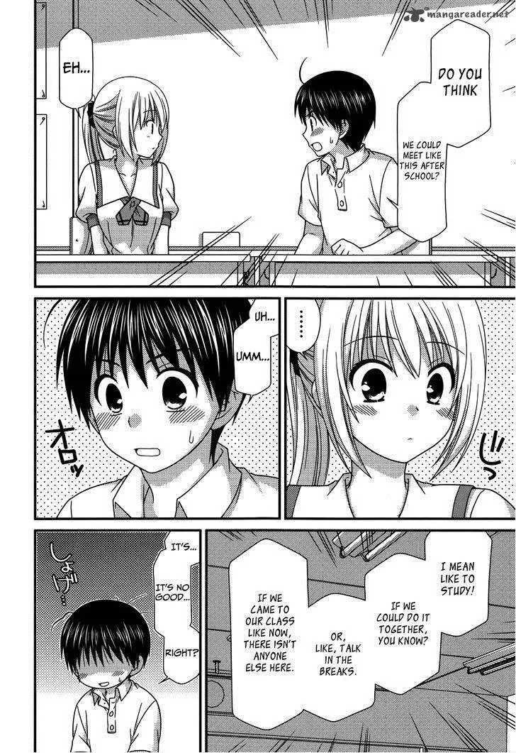 Tonari no Kashiwagi-san Chapter 60 page 11