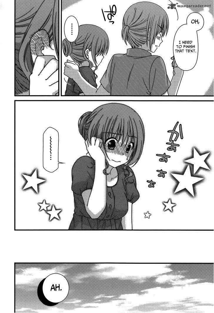 Tonari no Kashiwagi-san Chapter 60 page 19