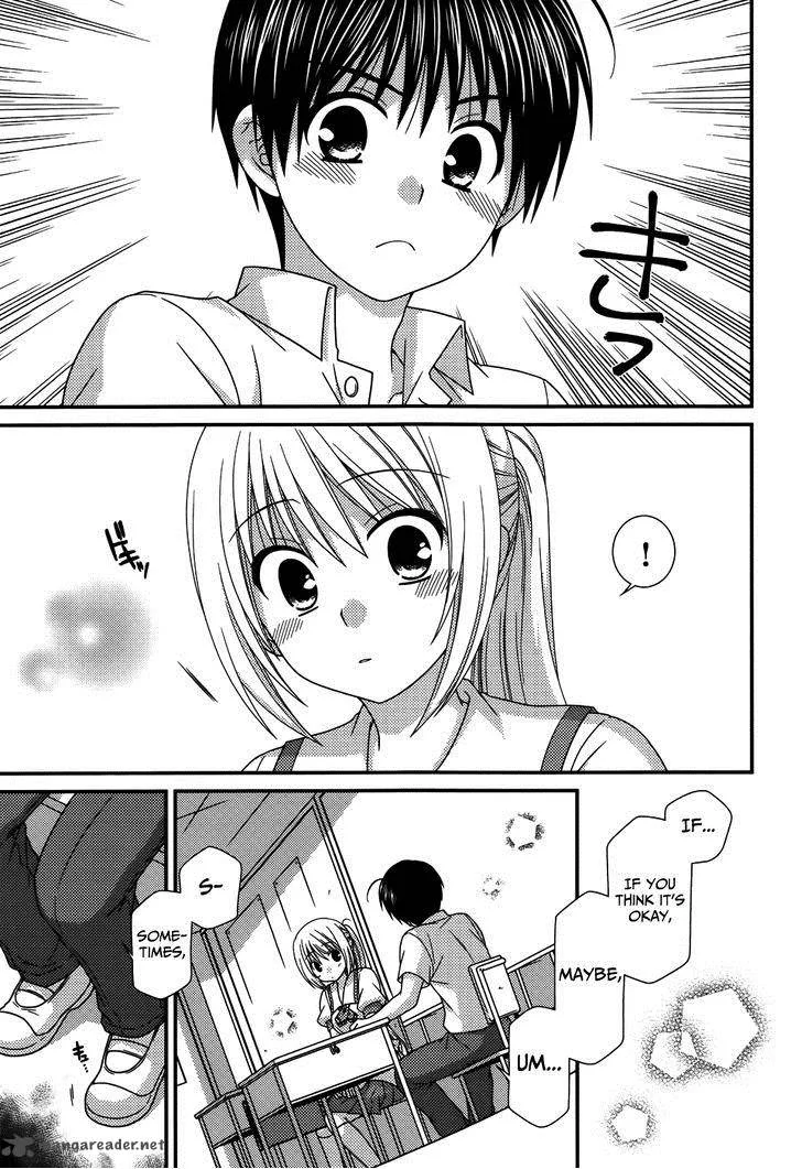 Tonari no Kashiwagi-san Chapter 60 page 10