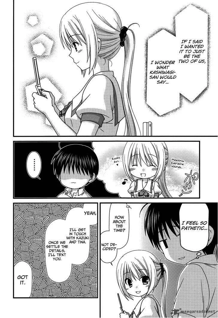 Tonari no Kashiwagi-san Chapter 60 page 7