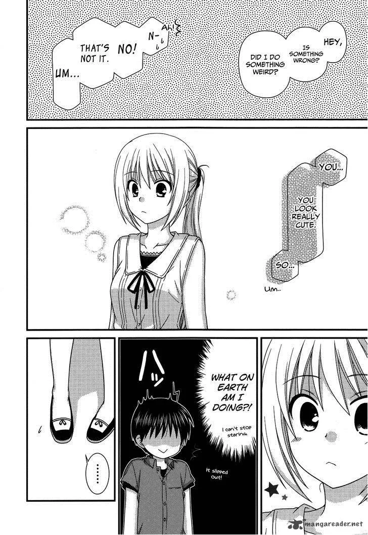 Tonari no Kashiwagi-san Chapter 61 page 6