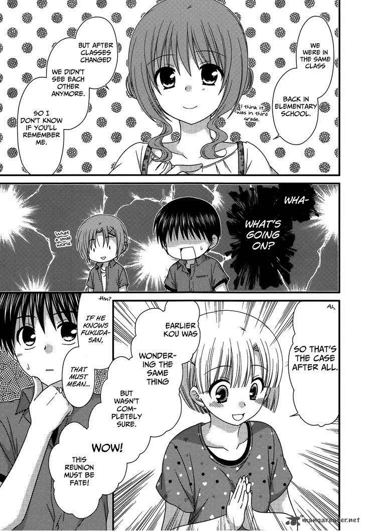 Tonari no Kashiwagi-san Chapter 61 page 13