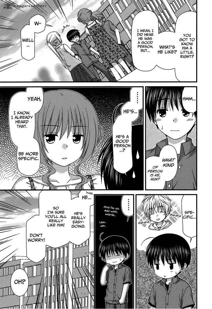 Tonari no Kashiwagi-san Chapter 61 page 9