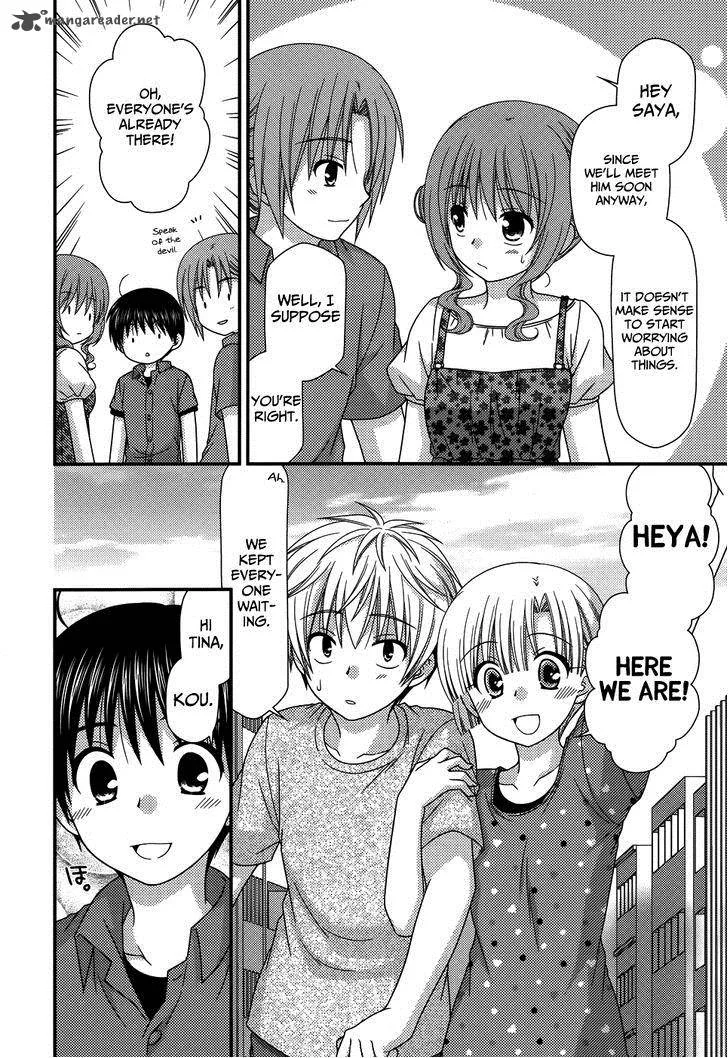 Tonari no Kashiwagi-san Chapter 61 page 10