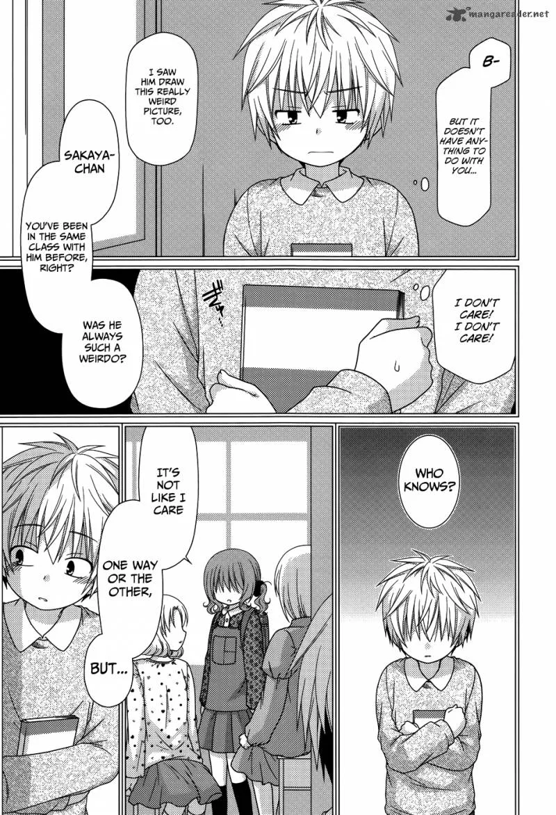 Tonari no Kashiwagi-san Chapter 62 page 17
