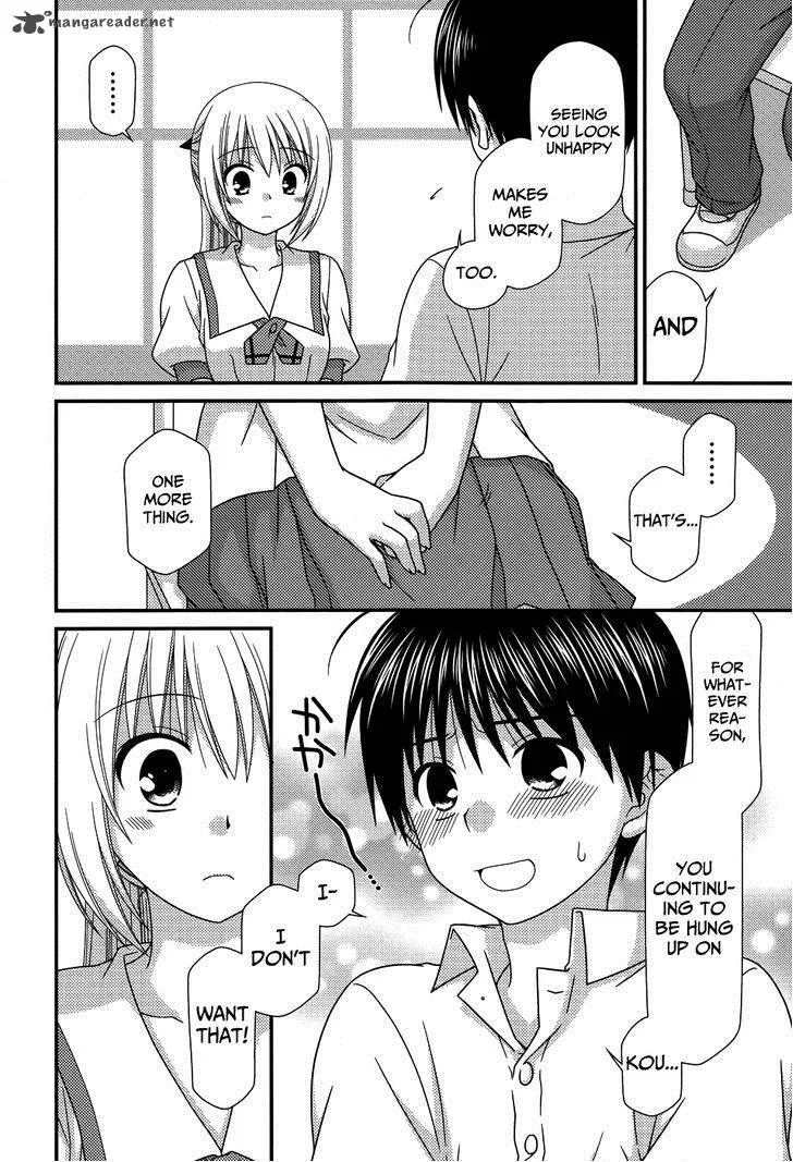 Tonari no Kashiwagi-san Chapter 63 page 6