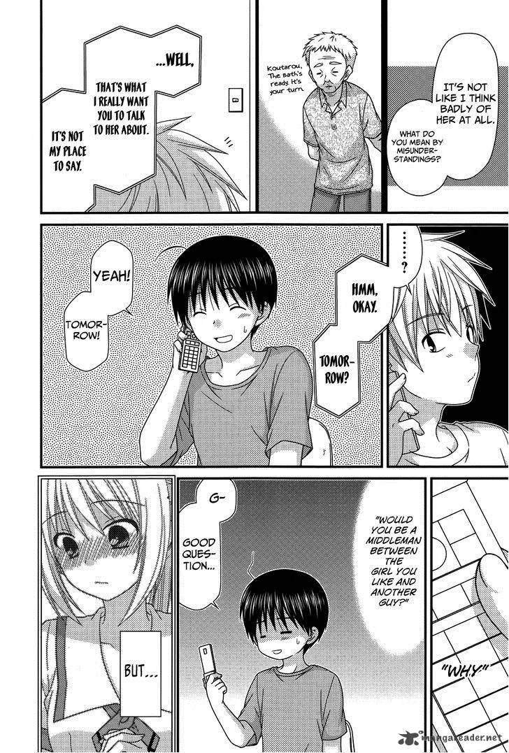 Tonari no Kashiwagi-san Chapter 63 page 10