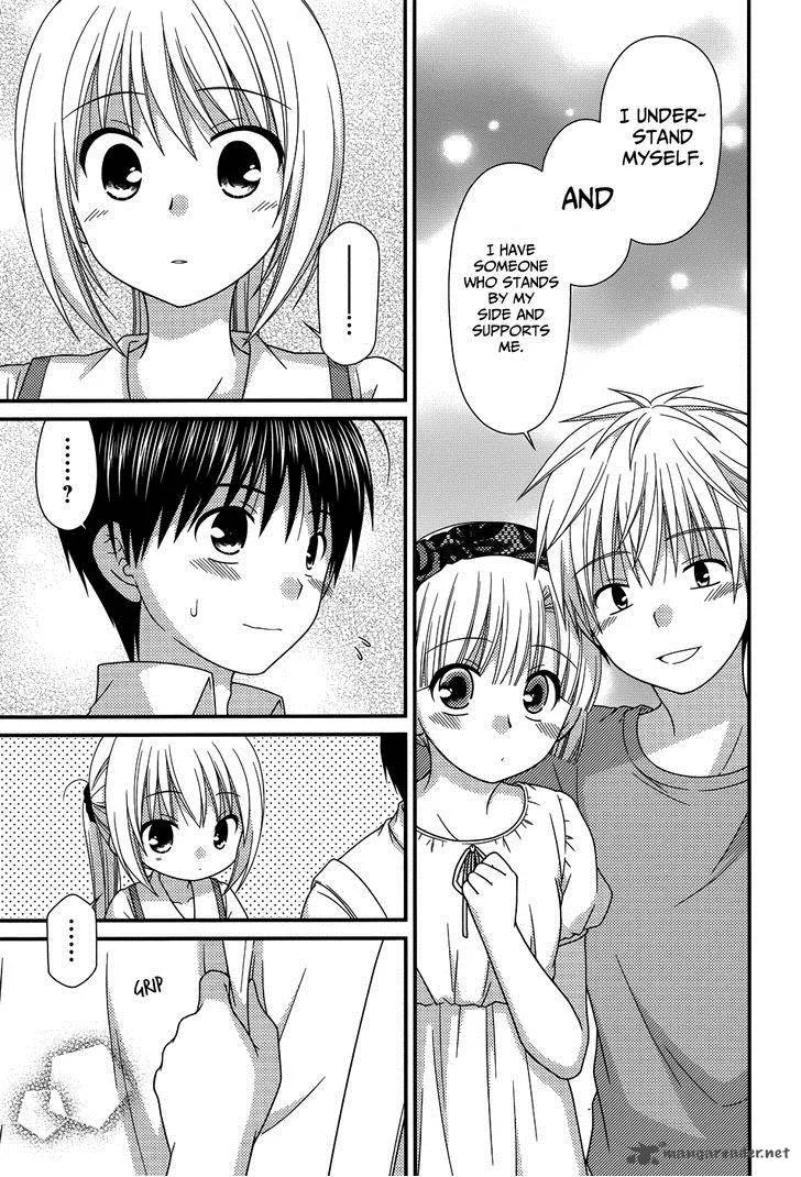 Tonari no Kashiwagi-san Chapter 63 page 25