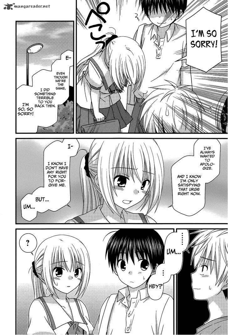 Tonari no Kashiwagi-san Chapter 63 page 18