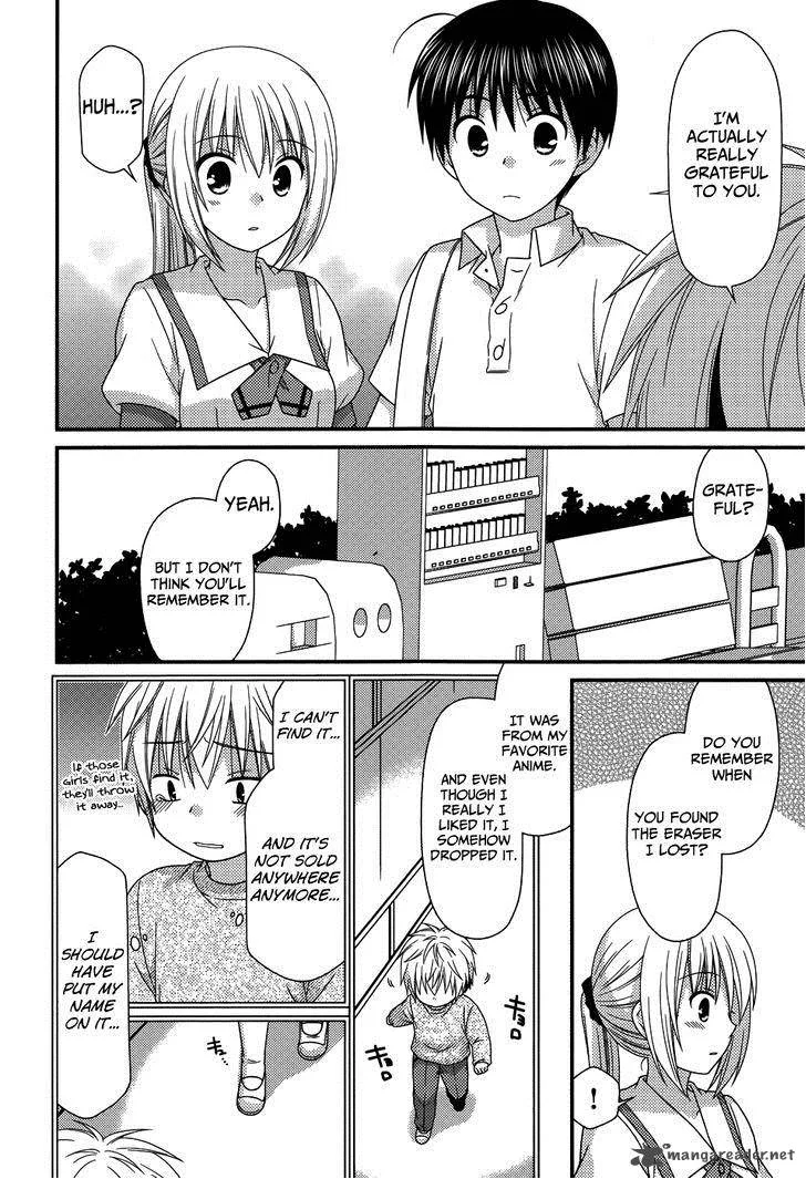 Tonari no Kashiwagi-san Chapter 63 page 20
