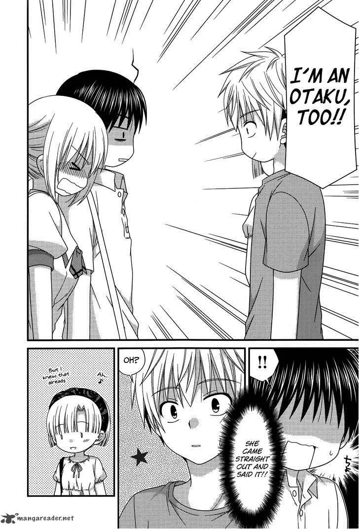 Tonari no Kashiwagi-san Chapter 63 page 16
