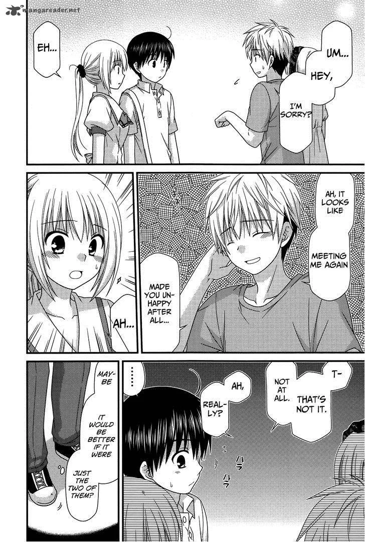 Tonari no Kashiwagi-san Chapter 63 page 14