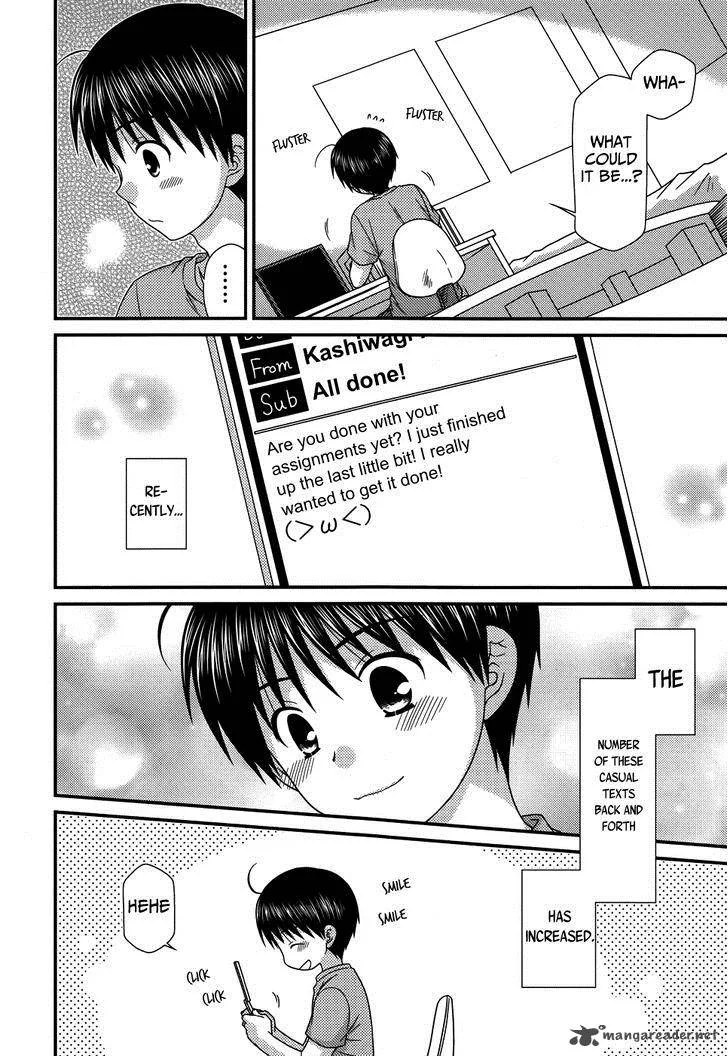 Tonari no Kashiwagi-san Chapter 64 page 6