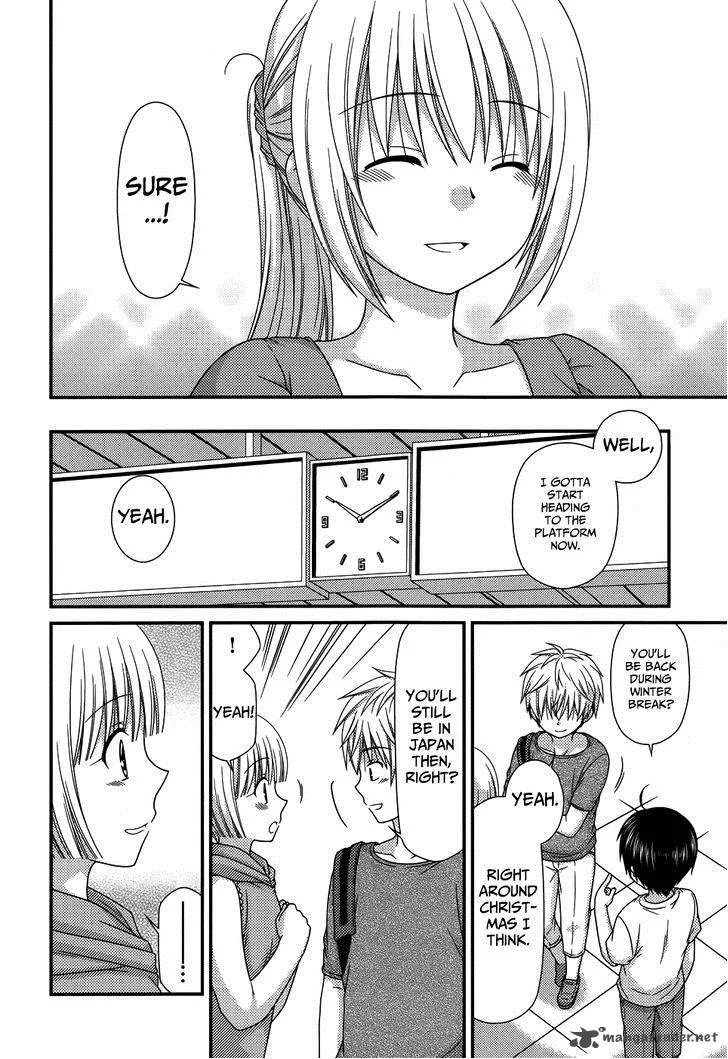 Tonari no Kashiwagi-san Chapter 64 page 16