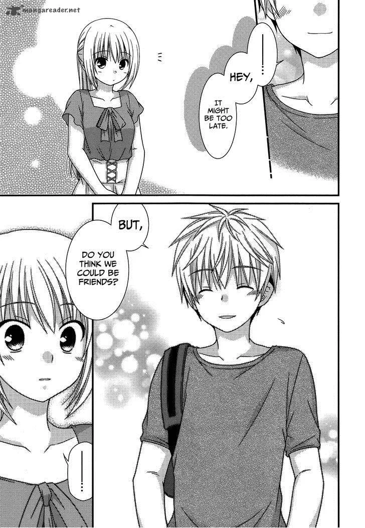 Tonari no Kashiwagi-san Chapter 64 page 15