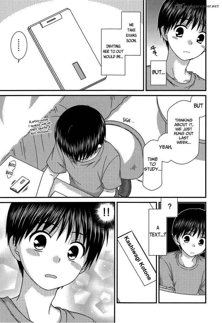Tonari no Kashiwagi-san Chapter 64 page 5