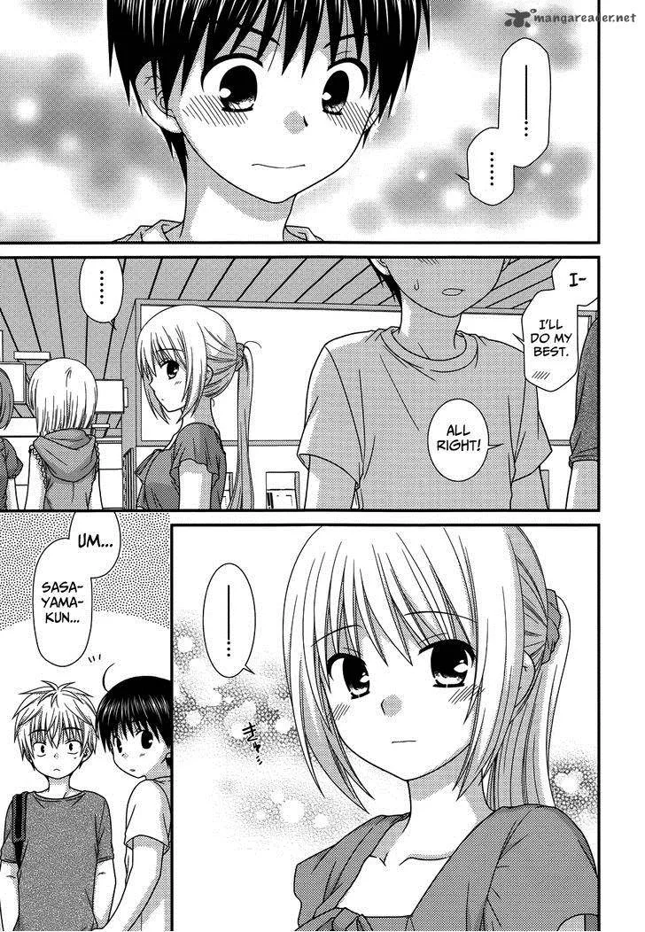 Tonari no Kashiwagi-san Chapter 64 page 13