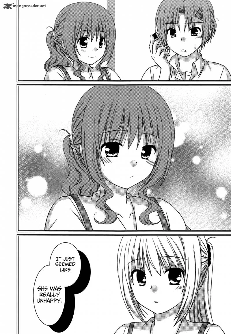 Tonari no Kashiwagi-san Chapter 65 page 15