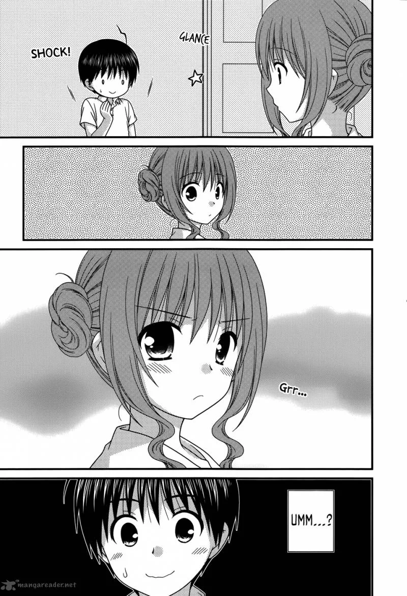 Tonari no Kashiwagi-san Chapter 65 page 24