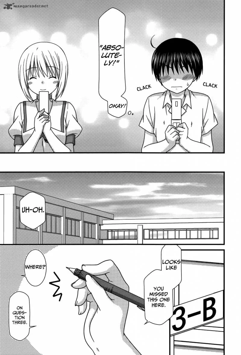 Tonari no Kashiwagi-san Chapter 65 page 8