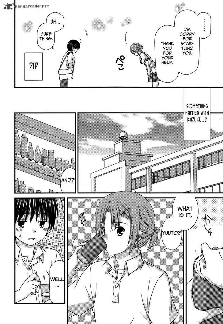 Tonari no Kashiwagi-san Chapter 66 page 8