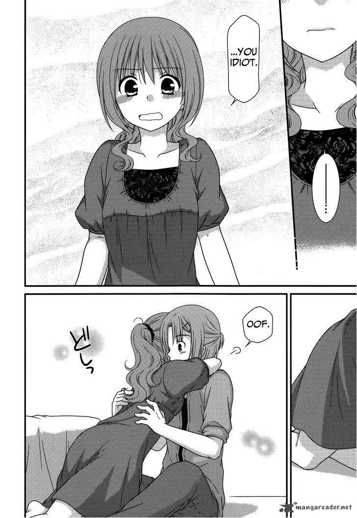 Tonari no Kashiwagi-san Chapter 66 page 22