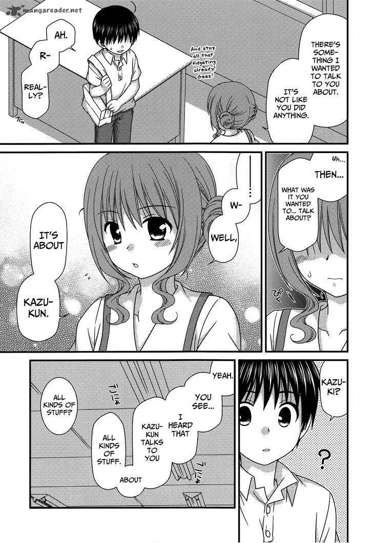 Tonari no Kashiwagi-san Chapter 66 page 5