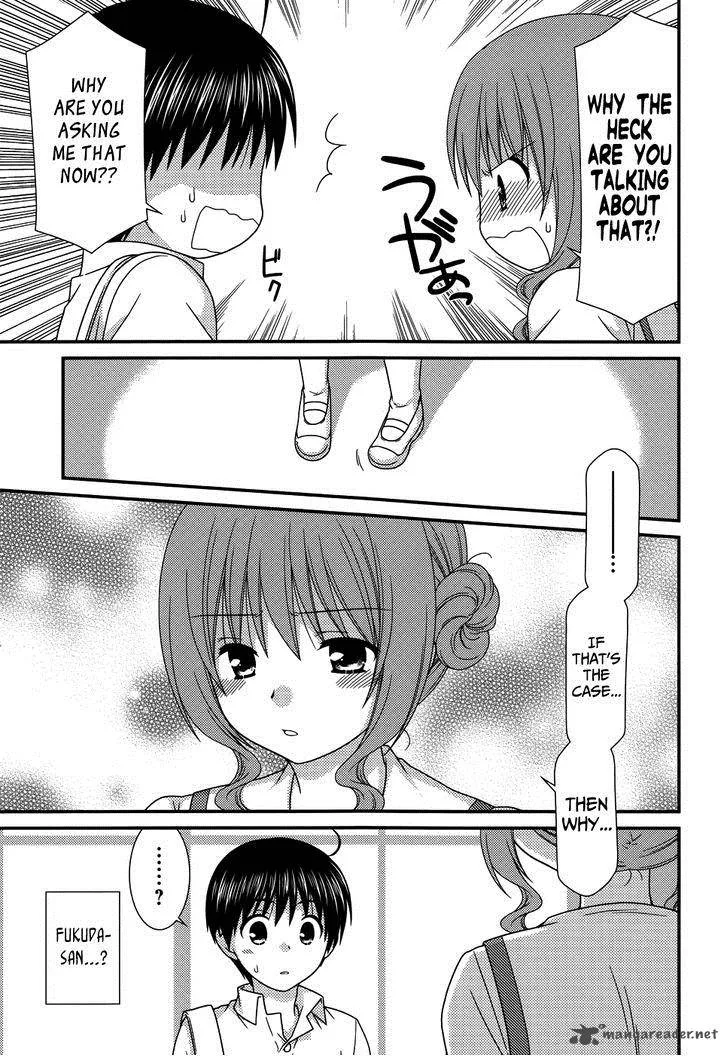 Tonari no Kashiwagi-san Chapter 66 page 7