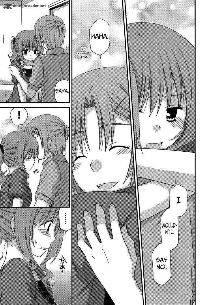 Tonari no Kashiwagi-san Chapter 66 page 23