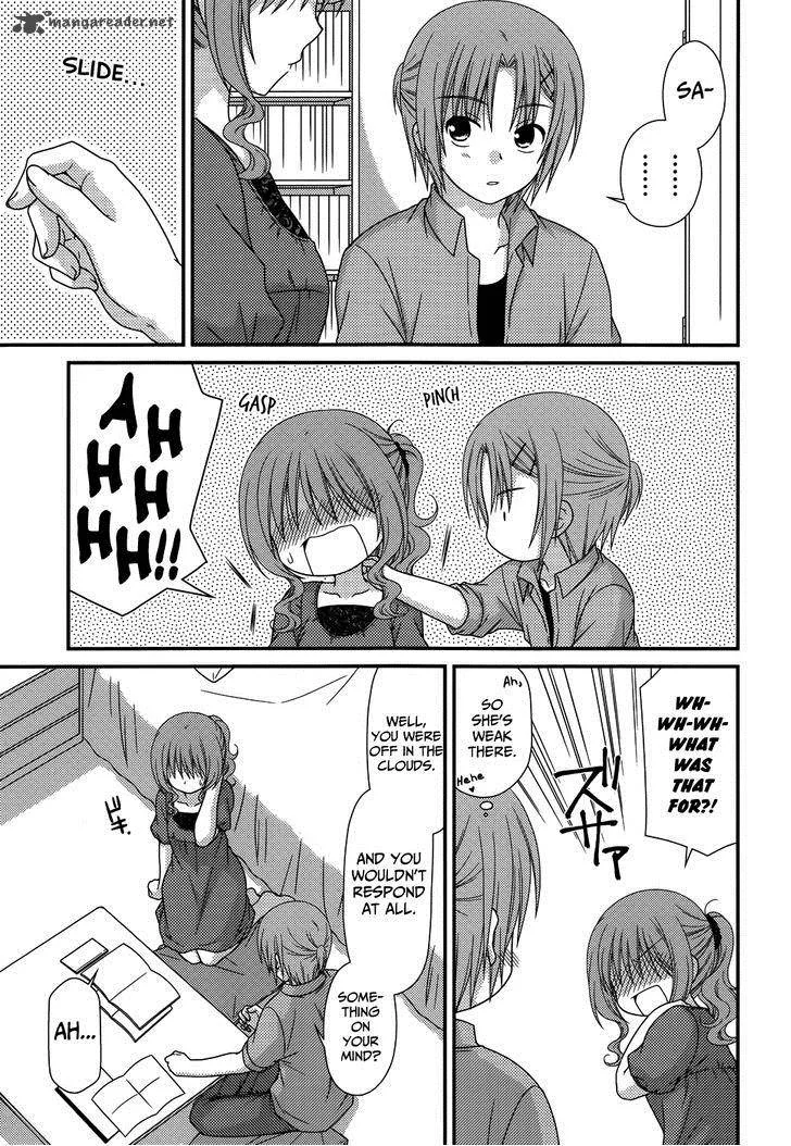 Tonari no Kashiwagi-san Chapter 66 page 13