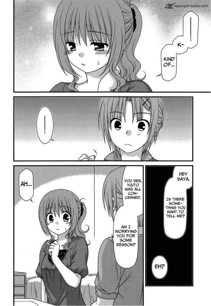 Tonari no Kashiwagi-san Chapter 66 page 14