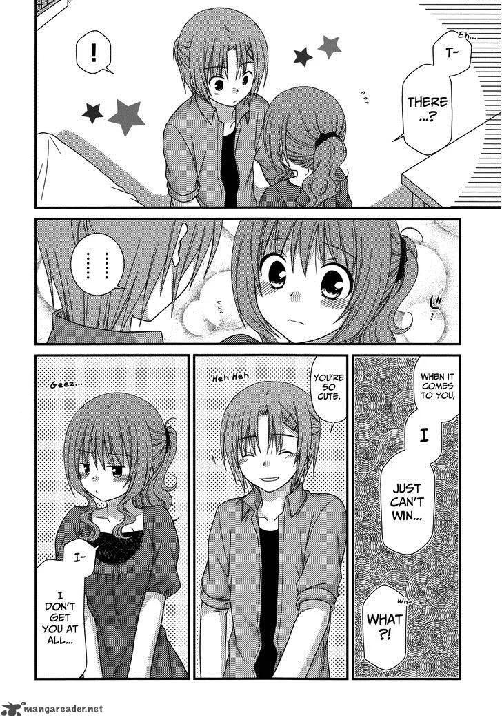 Tonari no Kashiwagi-san Chapter 66 page 24