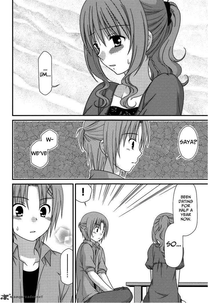 Tonari no Kashiwagi-san Chapter 66 page 16