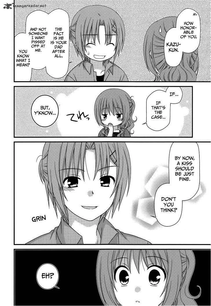 Tonari no Kashiwagi-san Chapter 66 page 20
