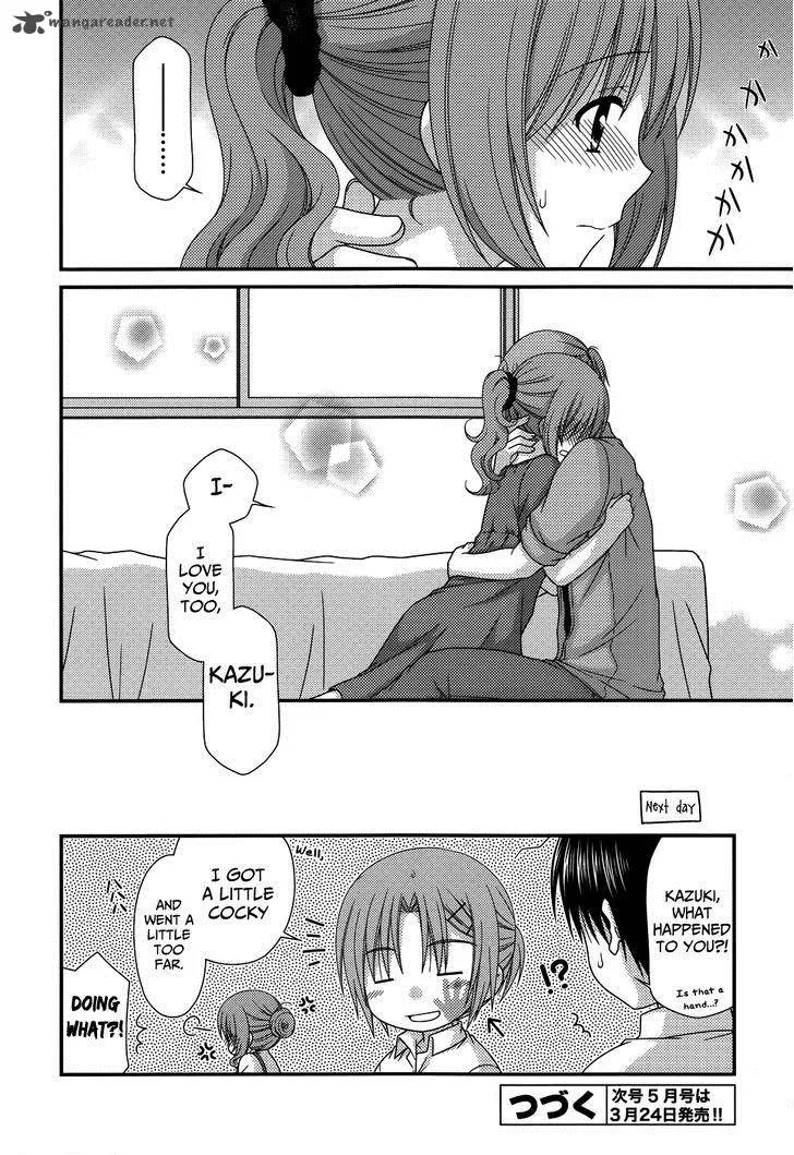 Tonari no Kashiwagi-san Chapter 66 page 26