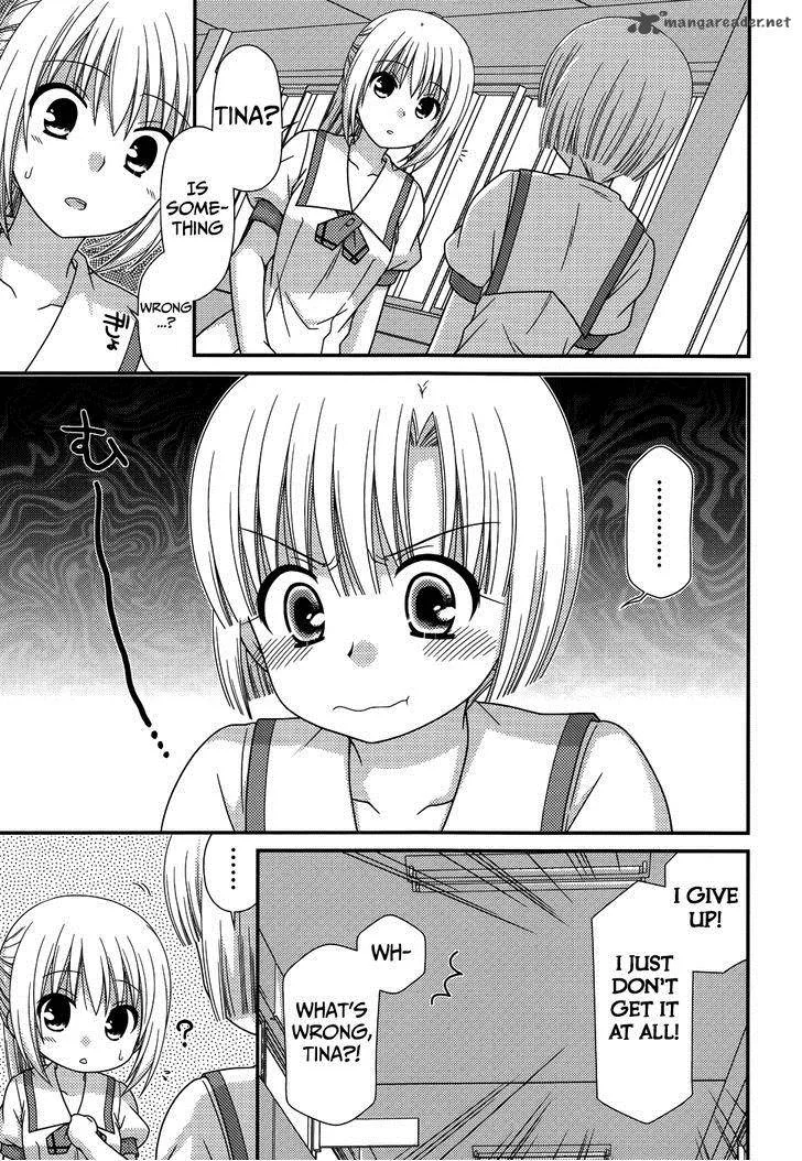 Tonari no Kashiwagi-san Chapter 67 page 17