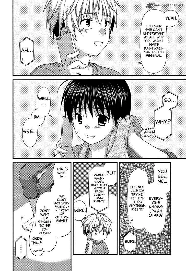 Tonari no Kashiwagi-san Chapter 67 page 20