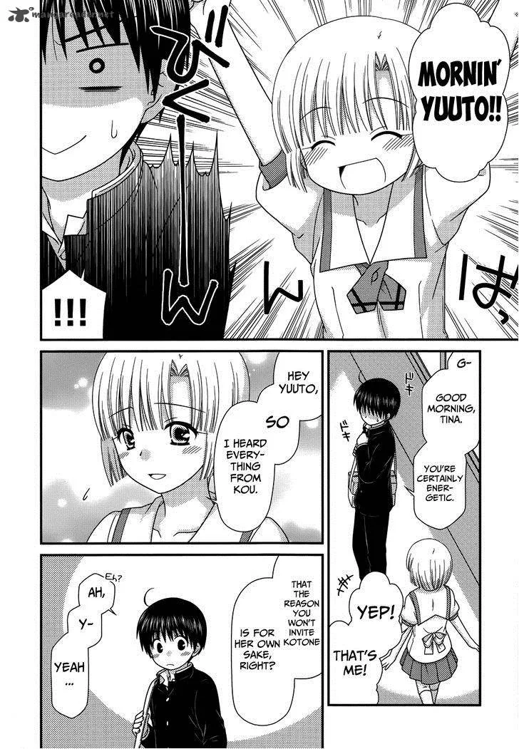 Tonari no Kashiwagi-san Chapter 67 page 24