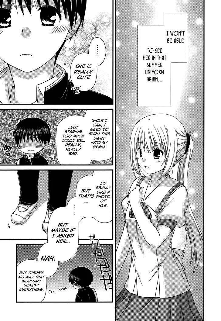 Tonari no Kashiwagi-san Chapter 67 page 23