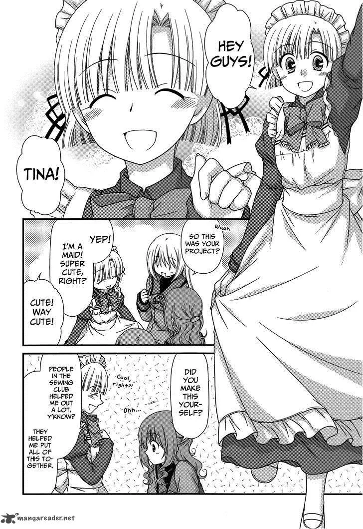 Tonari no Kashiwagi-san Chapter 68 page 5