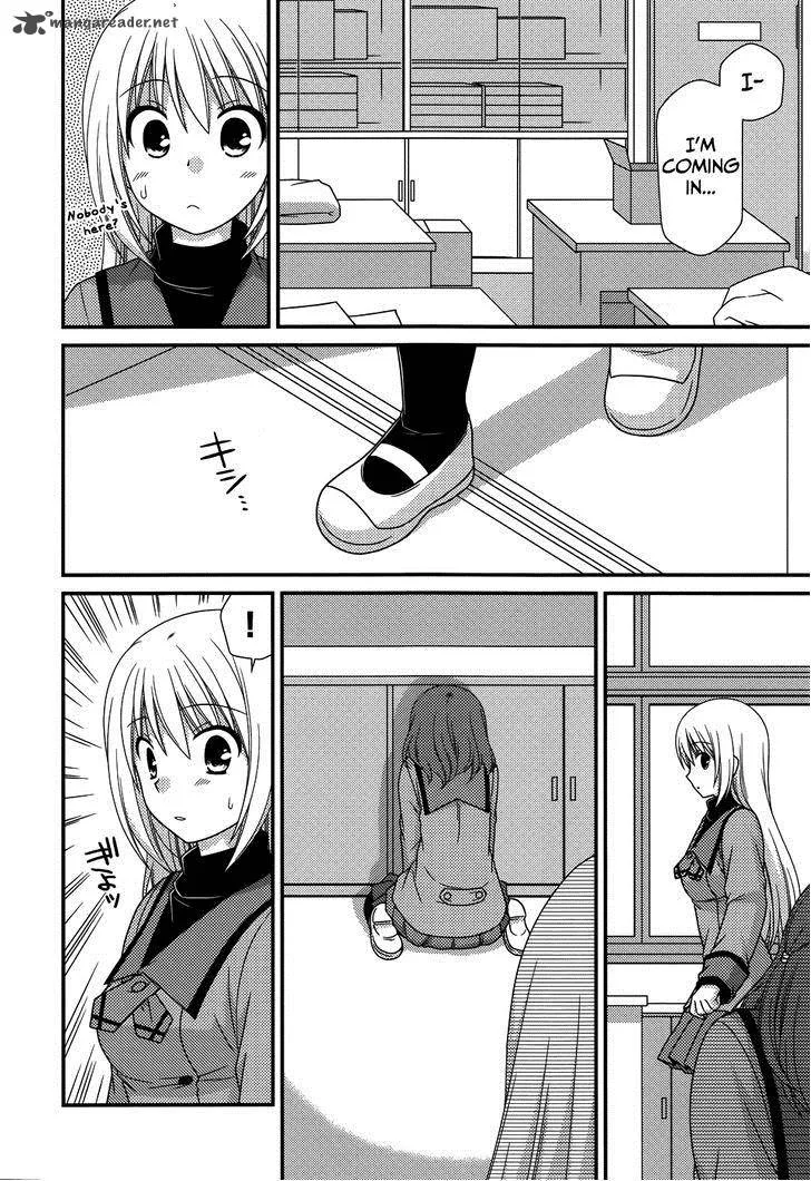 Tonari no Kashiwagi-san Chapter 68 page 9