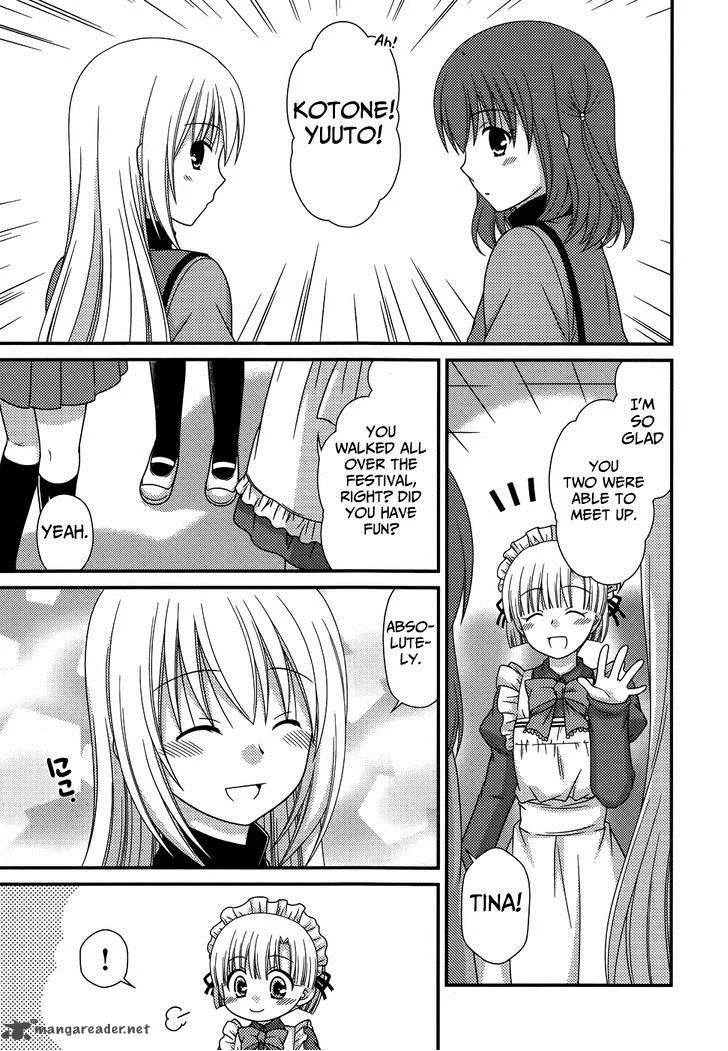 Tonari no Kashiwagi-san Chapter 68 page 18