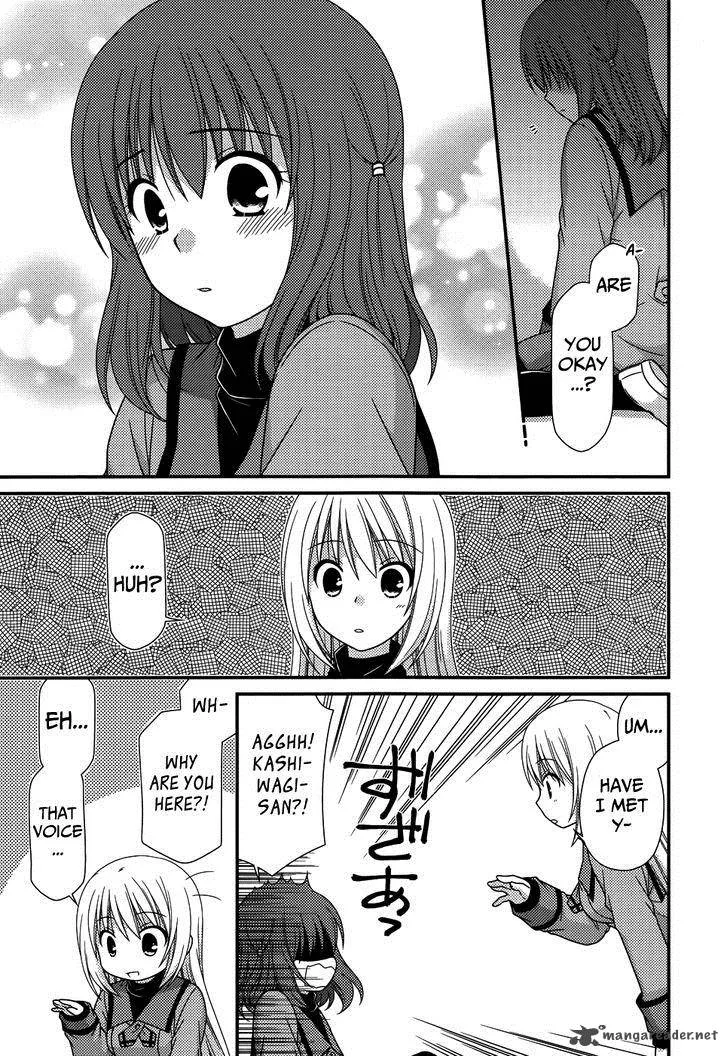 Tonari no Kashiwagi-san Chapter 68 page 10