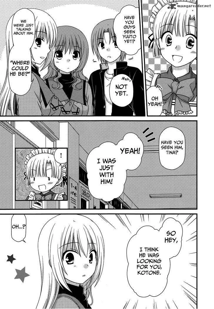 Tonari no Kashiwagi-san Chapter 68 page 6